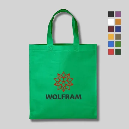 Popular Non-Woven Budget Tote Bag-ET 