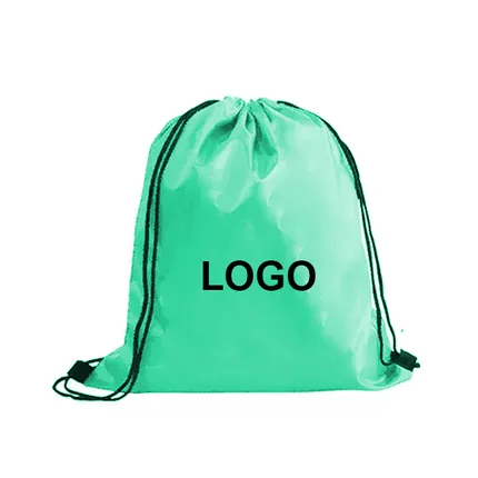 Budget Drawstring Backpack - EB-A