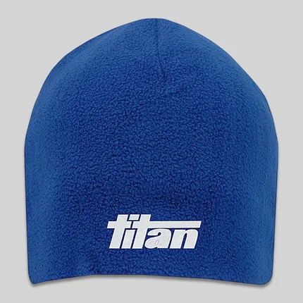 Fleece Beanie
