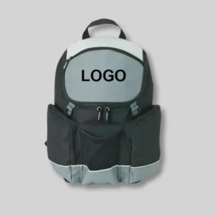 Vacation Backpack Cooler-D