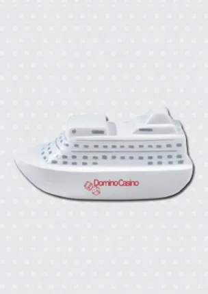 Cruise Ship Stress Reliever