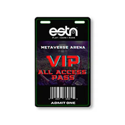 Custom Frosted ID Cards - 3.15" x 4.72"