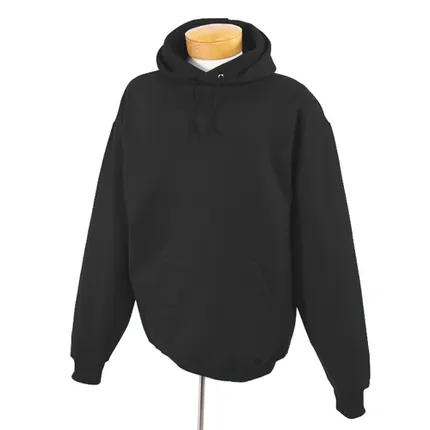 Jerzees Youth 8 oz 50/50 Nublend Hooded Pullover - Dark/Color