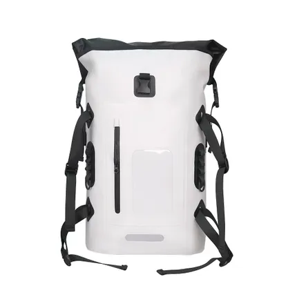 Econimical Waterproof Explorer Backpack-B