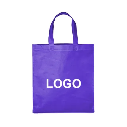 All Purpose Non-Woven Budget Tote Bag-ET-2