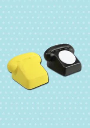 Rotary Phone Stress Reliever