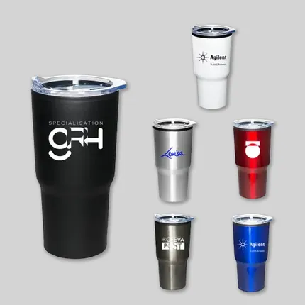 Custom 20oz Streetwise Insulated Tumbler