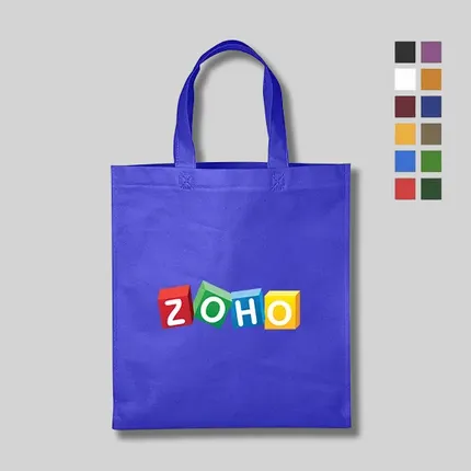Popular Non-Woven Budget Tote Bag 