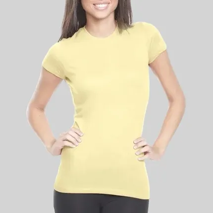 Next Level The Perfect Tee