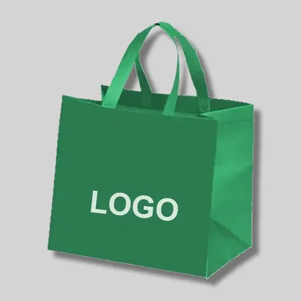 Bulk Price Large Grocery Tote Bag