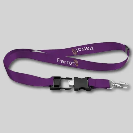 lanyard USB Drive - 256MB