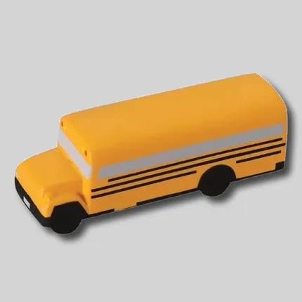 School Bus Stress Reliever