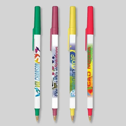 BIC Digital Round Stic Pen