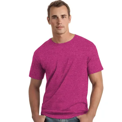 Gildan Softstyle T-Shirt - Dark/Colors