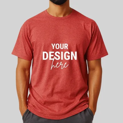 Port & Company® Core Blend T-Shirt