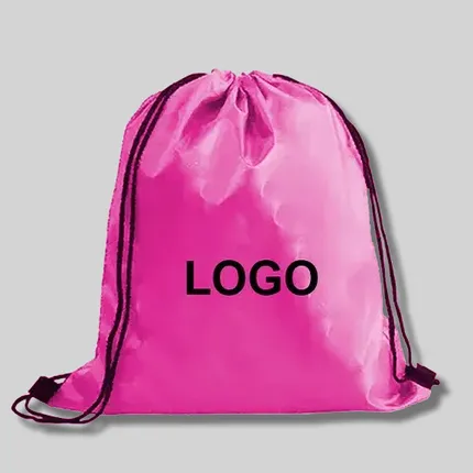 Econimical Drawstring Backpack - EB-E