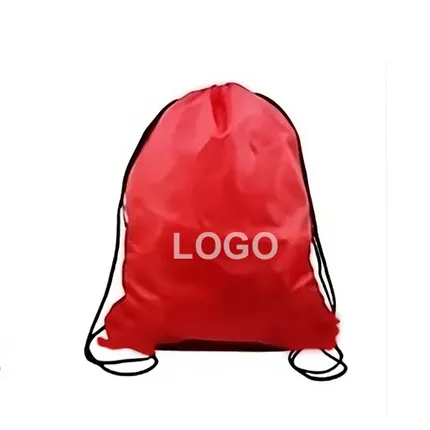 Travel Drawstring Backpack-4