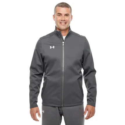 Under Armour Men's Ultimate Team Jacket