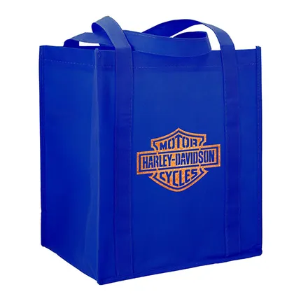 Little Juno Non-Woven Grocery Tote