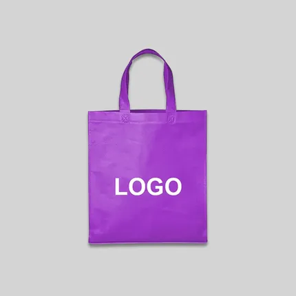 Value Non-Woven Budget Tote Bag-ET-3