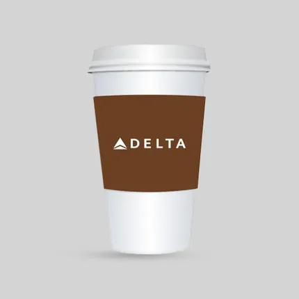 One or Full Color Coffee Cup Sleeves-2