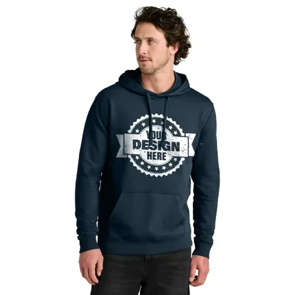 Tentree Organic Cotton Fleece Classic Hoodie
