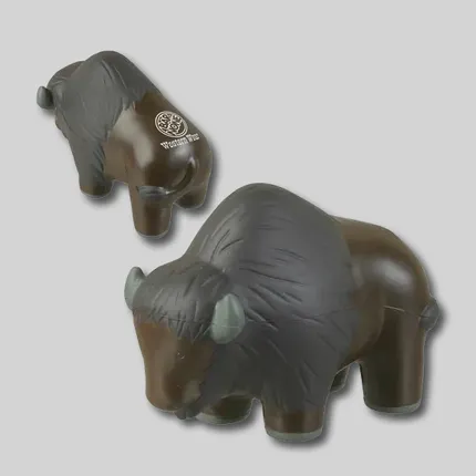 Buffalo Stress Reliever