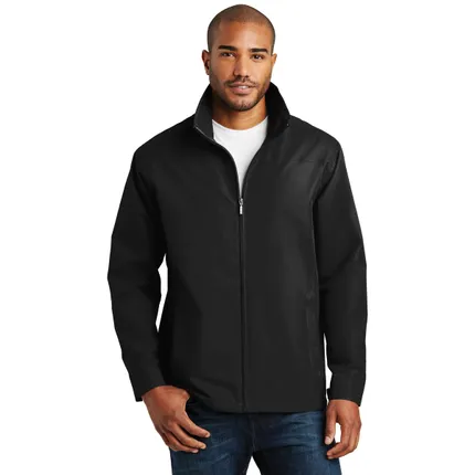 Port Authority Successor Jacket - Dark/All