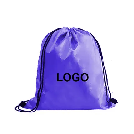 Budget Drawstring Backpack-1