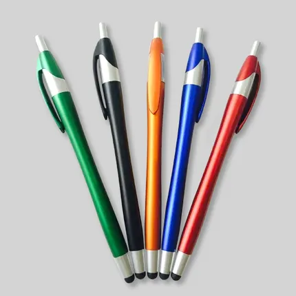 MaxGlide Click Tropical Pen 