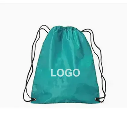 Afforable Drawstring Backpack-EB-B