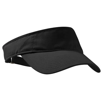 Port Authority Signature Fashion Visor - Dark/All