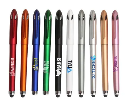 Custom Value Sunray Promotional Pens 