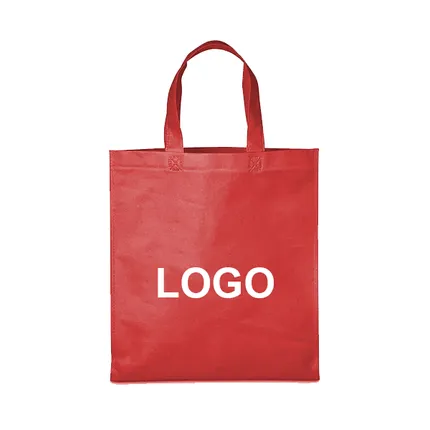 All Purpose Non-Woven Budget Tote Bag-1