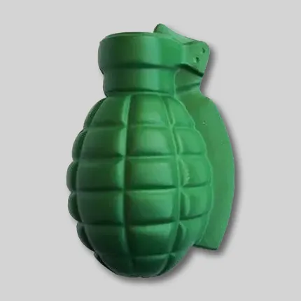 Grenade Stress Reliever