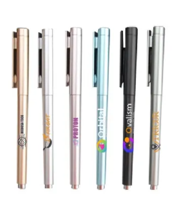 Custom Pens With Stylus   