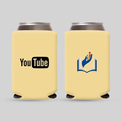 Budget Can Cooler Holder   