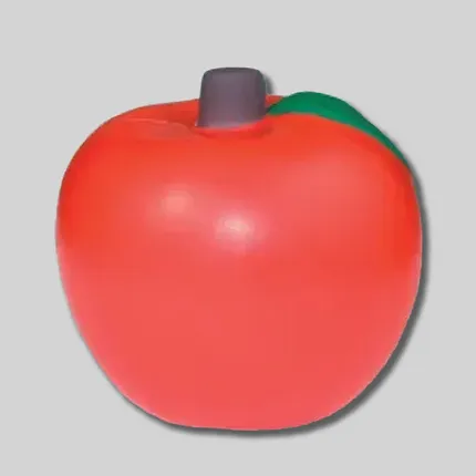 Apple Stress Reliever