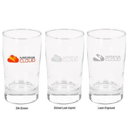 5 Oz. Craft Beer Taster Glass