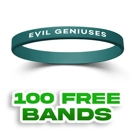 Custom Printed Wristbands 