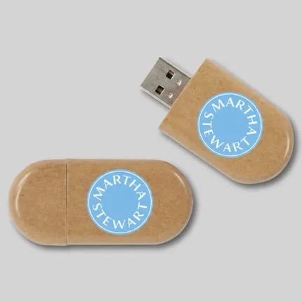 USB Storage Drive - US3-U292B-8GB