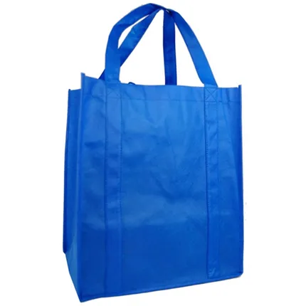 Budget Medium Grocery Totebag