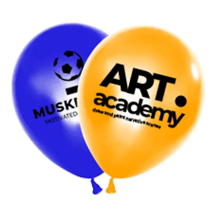 Custom Latex Balloons 47"