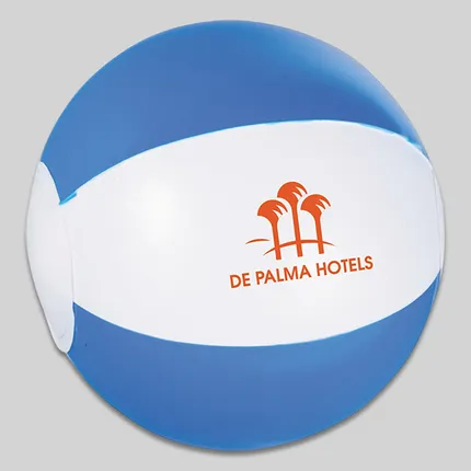 Whirl Mini Beach Ball