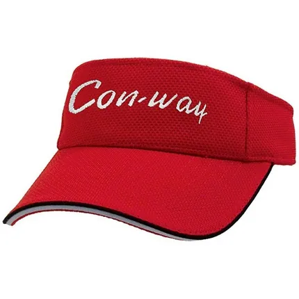 Cool Mesh Double Sandwich Visor