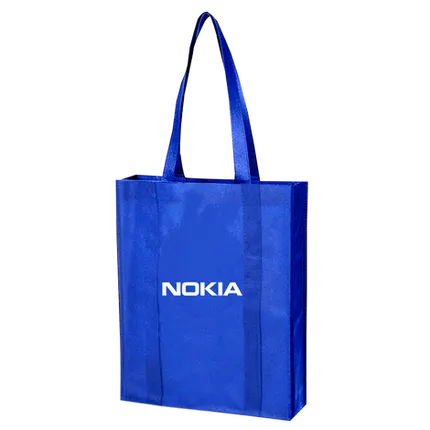 Budget Custom Medium Tote Bag