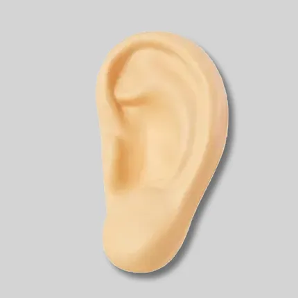 Ear Stress Reliever