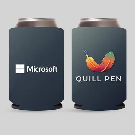 Affordable Can Cooler