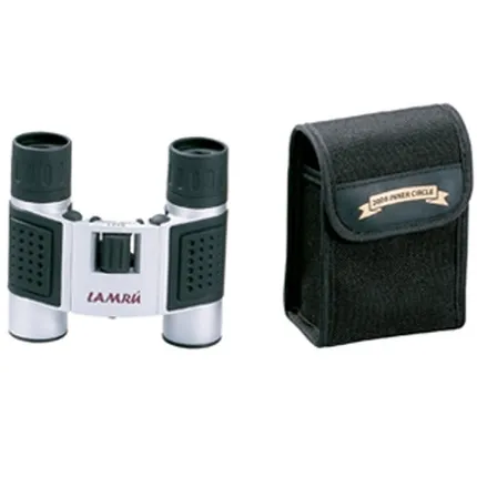 Binolux Power High-Tech Binoculars