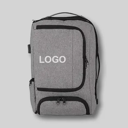 BRIEFCASE BACKPACK-BG